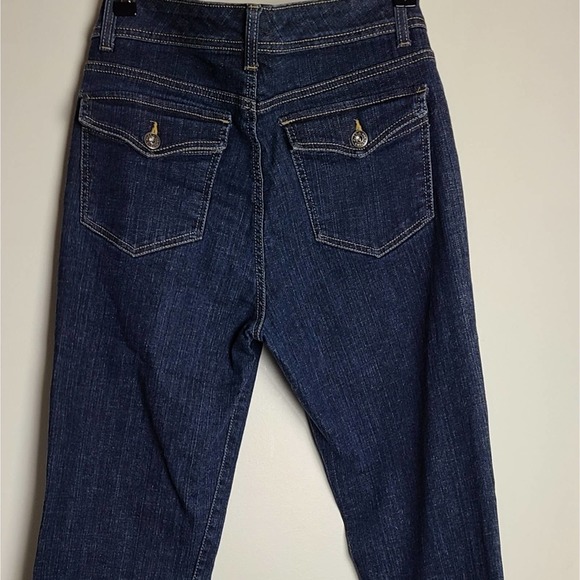 GLORIA VANDERBILT | THE PERFECT FIT JEANS - Picture 7 of 12